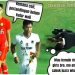 Wasit Sepakbola PON KO Kena Tinju Pemain Sulteng Saat Laga Lawan Aceh, Ini Kronologisnya