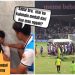 Wasit Sepakbola PON KO Kena Tinju Pemain Sulteng Saat Laga Lawan Aceh, Ini Kronologisnya