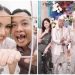 Anjay!!! Dustin Tiffani Sebut Duit Ada Terus, Gelar Pesta Kawinan Mewah Hingga 4X
