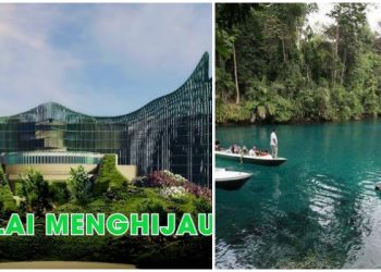 Gempa Berau Kaltara Juga Goyang IKN, Terjadi 10X Gempa Susulan