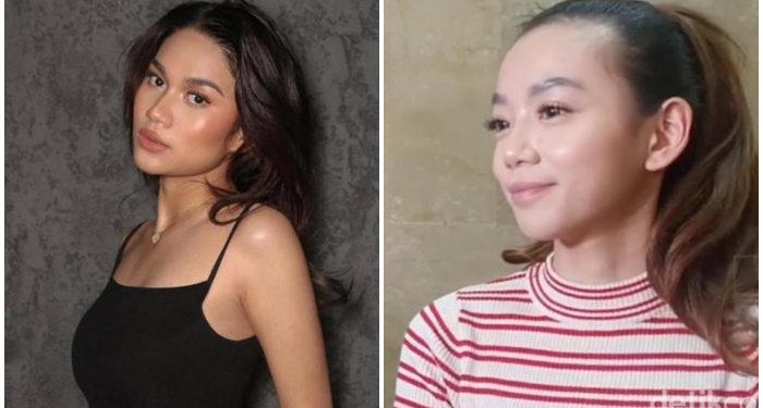 Selebgram Jessica Felicia yang Bongkar Perselingkuian Azizah dan Salim, Pernah Hamidun di Usia Belia!