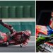 Bagnaia Crash, Martin Disalip Bastianini yang Juara MotoGP Emilia Romagna 2024
