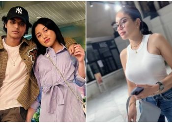 Nikita Mirzani Kadung Geram dengan Vadel, Tambah Laporan Soal Video Syur yang Dilakukan dengan Lolly