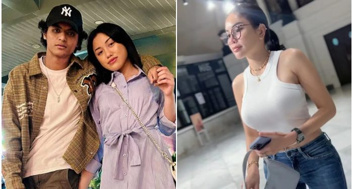 Nikita Mirzani Kadung Geram dengan Vadel, Tambah Laporan Soal Video Syur yang Dilakukan dengan Lolly