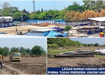 27 Hari Lagi Jokowi Resmi Lengser, Ini Hak-haknya Sebagai Mantan Presiden