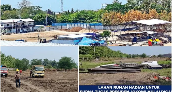 27 Hari Lagi Jokowi Resmi Lengser, Ini Hak-haknya Sebagai Mantan Presiden