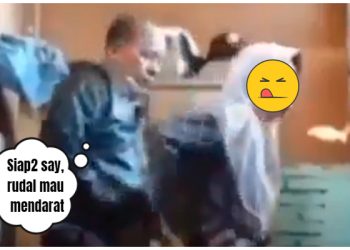 Geger Video Mesum Selama 7 Menit Guru dan Murid Beda Usia Jauh!