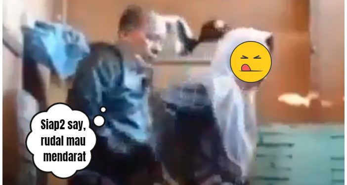 Geger Video Mesum Selama 7 Menit Guru dan Murid Beda Usia Jauh!