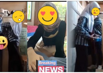 Video Mesum Guru-Murid Gorontalo Selama 7 Menit, Adegan nya Sudah Sangat Pro…Akaiii!