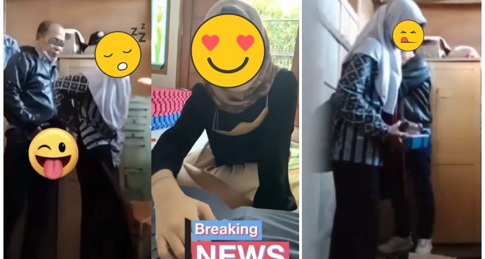 Video Mesum Guru-Murid Gorontalo Selama 7 Menit, Adegan nya Sudah Sangat Pro…Akaiii!