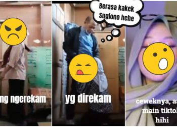 Kenapa Teman nya Merekam Adegan Video Mesum Guru-Murid Gorontalo Selama 7 Menit? Ini Katanya…!