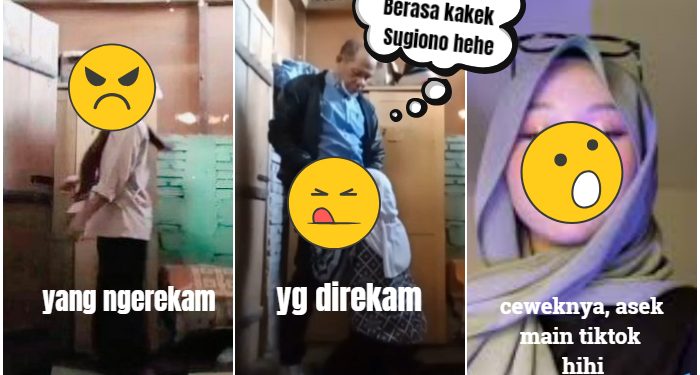 Kenapa Teman nya Merekam Adegan Video Mesum Guru-Murid Gorontalo Selama 7 Menit? Ini Katanya…!