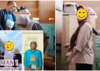 Sang Teman Perekam Adegan Mesum Guru dan Murid Berujung Diperiksa Polisi Karena Videonya Nyebar
