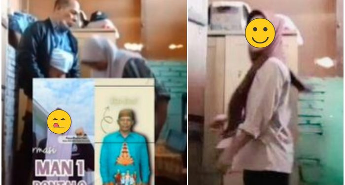 Sang Teman Perekam Adegan Mesum Guru dan Murid Berujung Diperiksa Polisi Karena Videonya Nyebar
