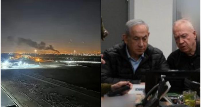 Dua Serdadunya Tewas di Serang Israel, Iran Siapkan Serangan Balasan