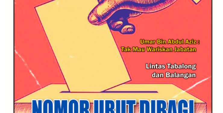 Setiap Jaman ada Masanya, Setiap Masa Ada Jamannya