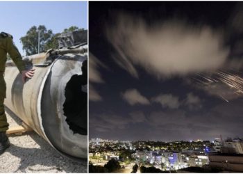 Bantu Israel dari Serangan Rudal Iran Tidak Gratis, Yordania Patok Harga 1 Miliar Dolar