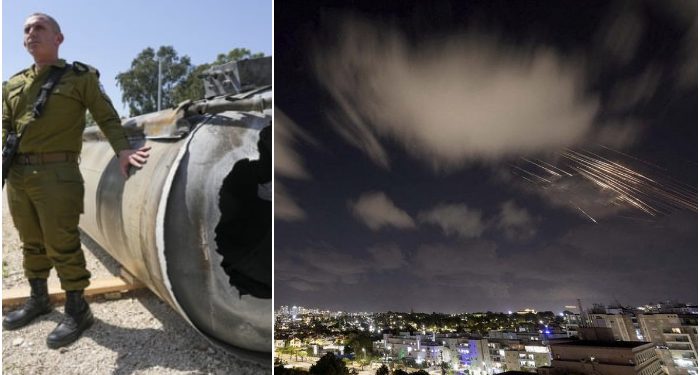 Bantu Israel dari Serangan Rudal Iran Tidak Gratis, Yordania Patok Harga 1 Miliar Dolar