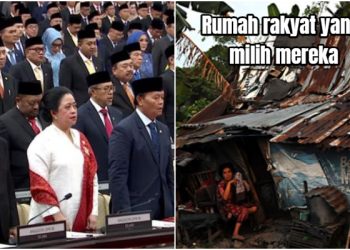 Usai Ribut Uang Pengganti Rumdin, DPR Pikirkan Uang Pensiun Seumur Hidup Anggota Dewan