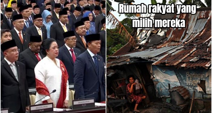 Usai Ribut Uang Pengganti Rumdin, DPR Pikirkan Uang Pensiun Seumur Hidup Anggota Dewan