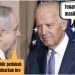 Di Sokong Amerika dan Inggris, PM Netanyahu dengan Pongah Bilang Tak Takut di Serang dari 7 Penjuru