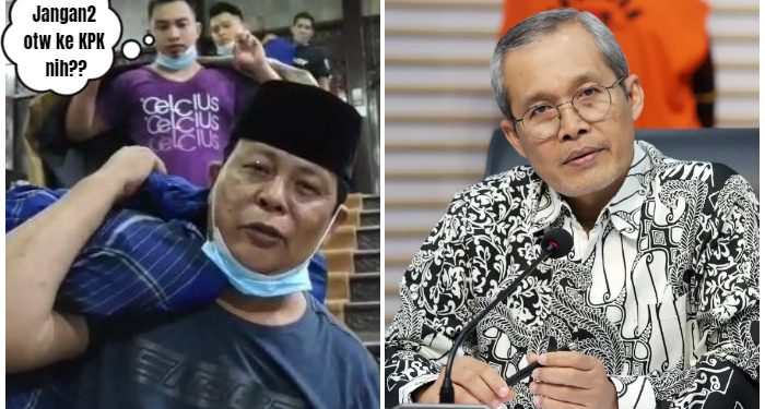 Breaking News: Paman Birin di Ujung Tanduk, Imbas OTT KPK di Kalsel