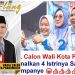 Pamer 4 Istri Saat Kampanye Akbar, Cawalkot Ini Sindir Banyak Pejabat Miliki Simpanan…!
