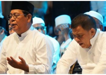 Profil Gubernur Kalsel Sahbirin Noor Tersangka Kasus Suap dan Gratifikasi yang juga Paman H Isam Crazy Rich Kalsel