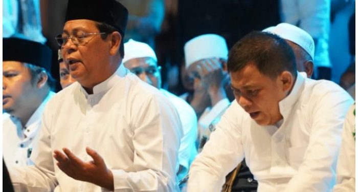 Profil Gubernur Kalsel Sahbirin Noor Tersangka Kasus Suap dan Gratifikasi yang juga Paman H Isam Crazy Rich Kalsel