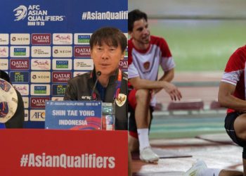 Pernah Membantai 10-0, Pelatih Bahrain Pede Kembali Taklukan Timnas Indonesia