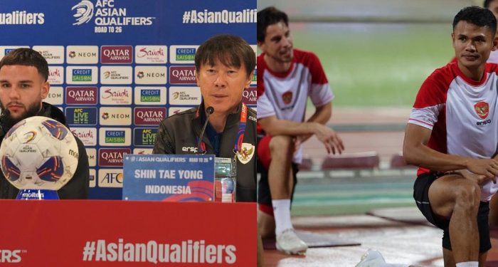 Pernah Membantai 10-0, Pelatih Bahrain Pede Kembali Taklukan Timnas Indonesia