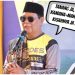 Paman Birin Muncul di Wisuda Unlam ke 121 Selasa 15 Oktober..?