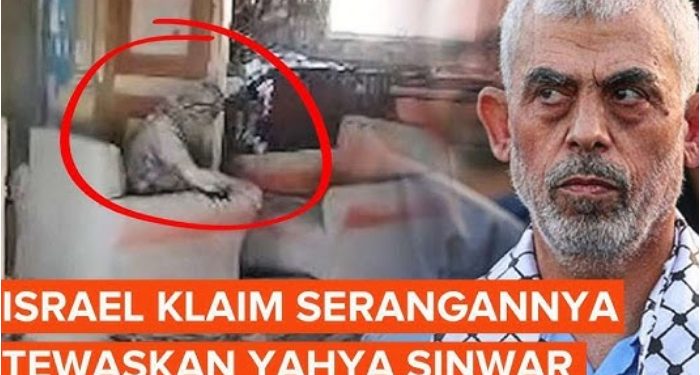 Pasca Pemimpin Hamas Yahya Sinwar Dikabarkan Tewas, Hamas Sebut Perjuangan Justru Makin Masif!