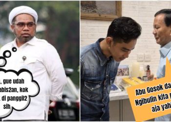 Siang Di Lantik, Malamnya Presiden Prabowo Umumkan Menteri dan Wamen nya