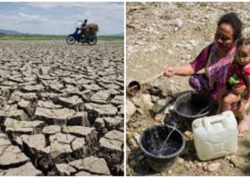 Fenomena Suhu Panas ini Karena Apa? Inilah Daerah Terpanas di Indonesia