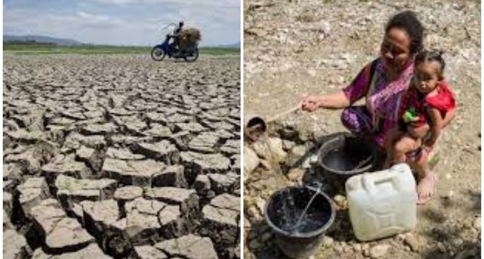 Fenomena Suhu Panas ini Karena Apa? Inilah Daerah Terpanas di Indonesia