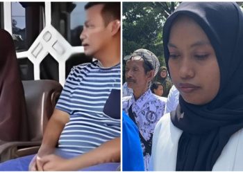 Diduga Kapolsek Makan Duit Sogokan 2 Juta dari Supriyani Agar Tak di Tahan