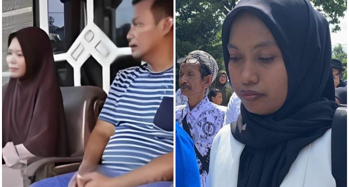 Diduga Kapolsek Makan Duit Sogokan 2 Juta dari Supriyani Agar Tak di Tahan