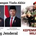 Lika-liku Presiden Prabowo, Pernah Dipecat dari Militer, Pisah dengan Istri dan Nyapres Hingga 4X
