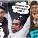 Raffi Ahmad Dilantik Presiden Prabowo, Abu Janda dan Ngabalin Zonk!