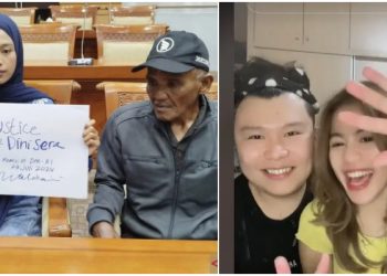 Kronologi Tewasnya Dini Sera di Tangan kekasihnya Ronald Tannur Tahun 2023, 3 Hakimnya Terima Sogokan!