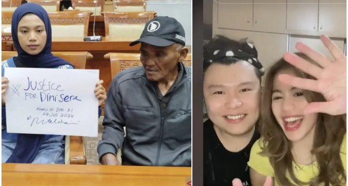 Kronologi Tewasnya Dini Sera di Tangan kekasihnya Ronald Tannur Tahun 2023, 3 Hakimnya Terima Sogokan!