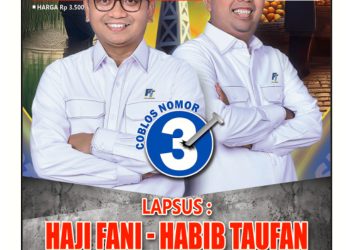 Apa Maunya KPU, Anak Tirikan Media Massa Konvensional