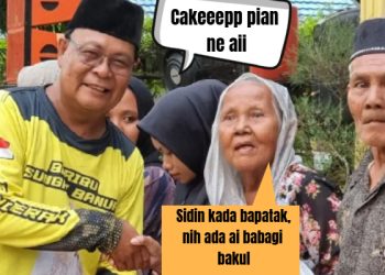 Paman Birin Lenyap, KPK Resmi Terbitkan Surat Pencidukan