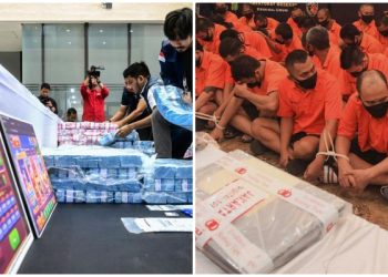 Polisi Sudah Tahu Akal Para Bos Judol, Bukan Lagi Uang Transfer Tapi Ini!