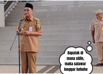 Katanya Paman Birin Belum Pernah di Periksa KPK, Status Tersangka Gugur! Sprindik Baru..?