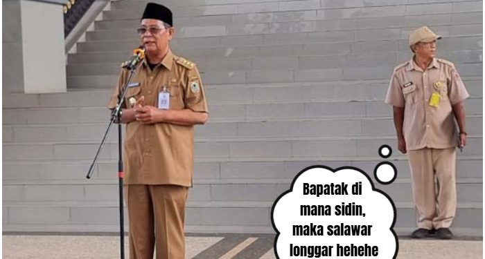 Katanya Paman Birin Belum Pernah di Periksa KPK, Status Tersangka Gugur! Sprindik Baru..?