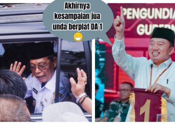 Menang Praperadilan, Paman Birin Malah Mundur dari Jabatan, Apa Alasannya?