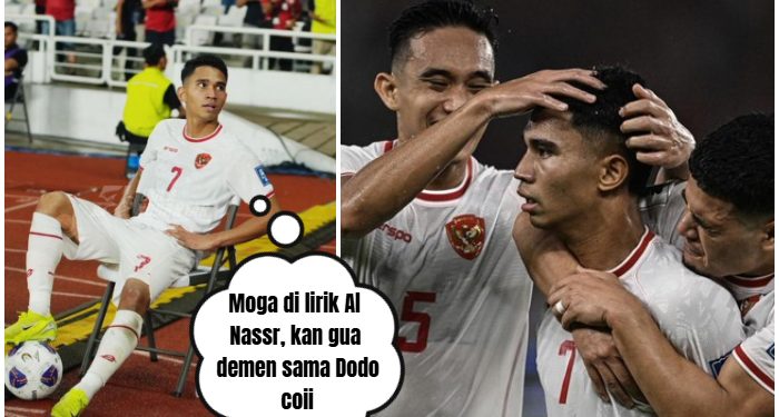 Usai Menang 2-0 Atas Arab Saudi, Timnas Indonesia Naik ke Posisi 3, Klasemen Urutan 2-6 Ketat!