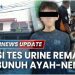 Anak Durhaka Bunuh Keluarganya Sendiri, Ngaku Ada Bisikan Ghaib!!!